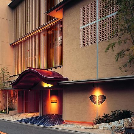 Atami Juraku Hotel Exteriér fotografie