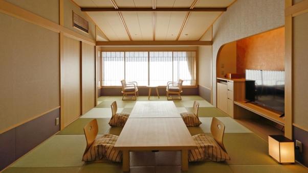 Atami Juraku Hotel Exteriér fotografie