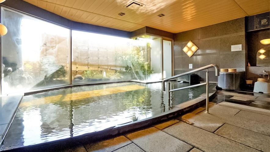 Atami Juraku Hotel Exteriér fotografie