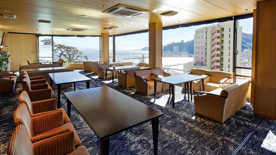 Atami Juraku Hotel Exteriér fotografie
