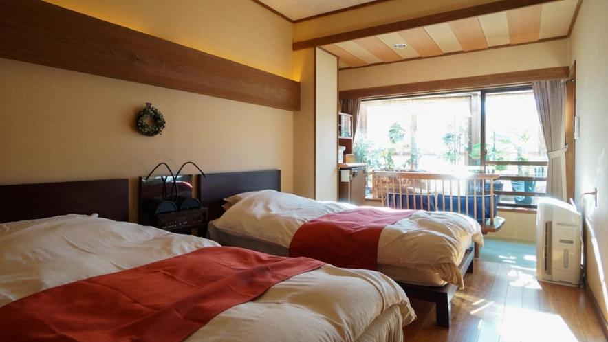 Atami Juraku Hotel Exteriér fotografie
