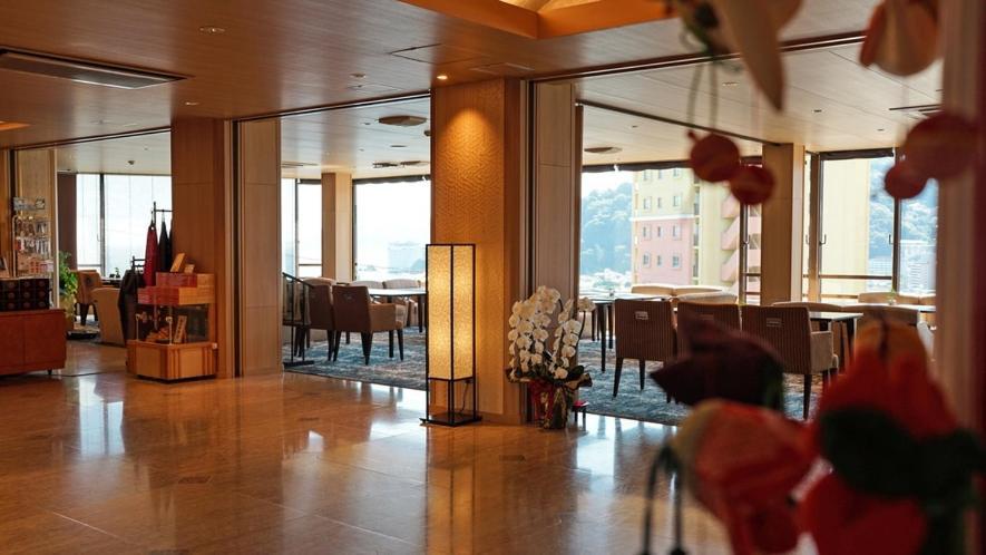 Atami Juraku Hotel Exteriér fotografie