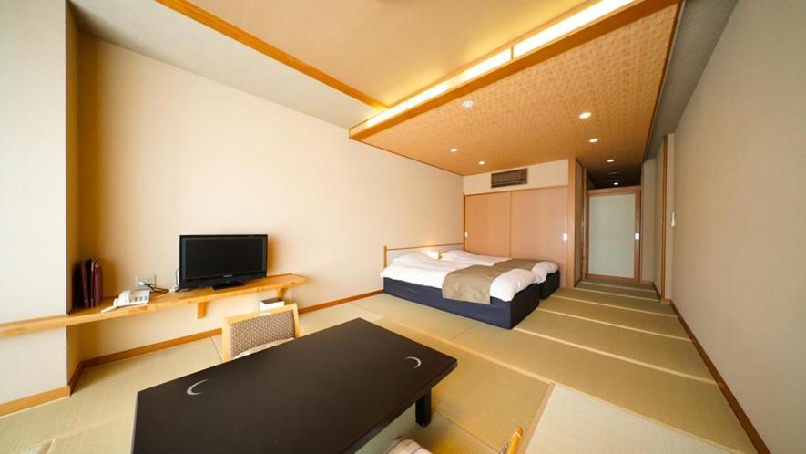 Atami Juraku Hotel Exteriér fotografie