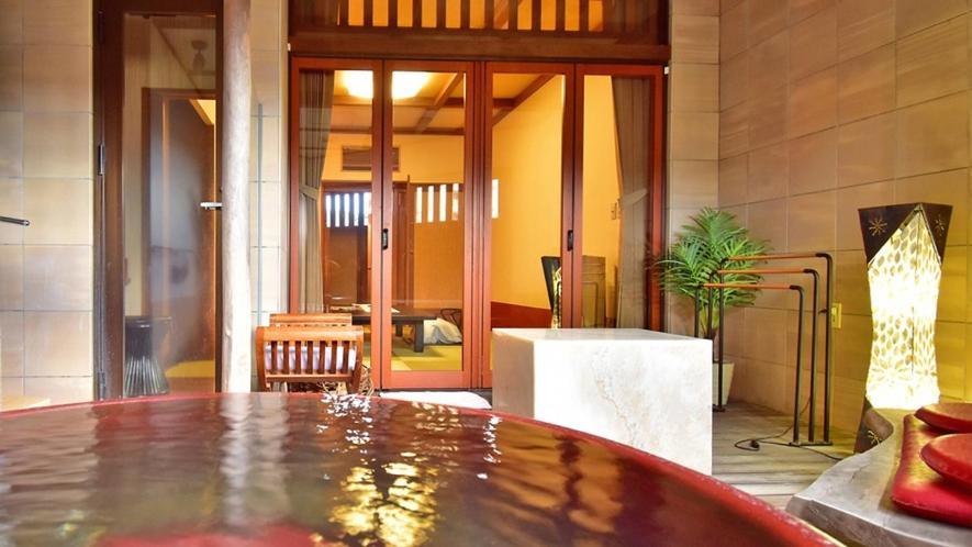 Atami Juraku Hotel Exteriér fotografie